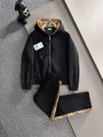 Picture of Burberry Sweater Suits _SKUBurberryM-3XLxetr31437402